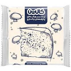 کالین پنیر ورقه ای پارمسان و قارچ 180 گرم